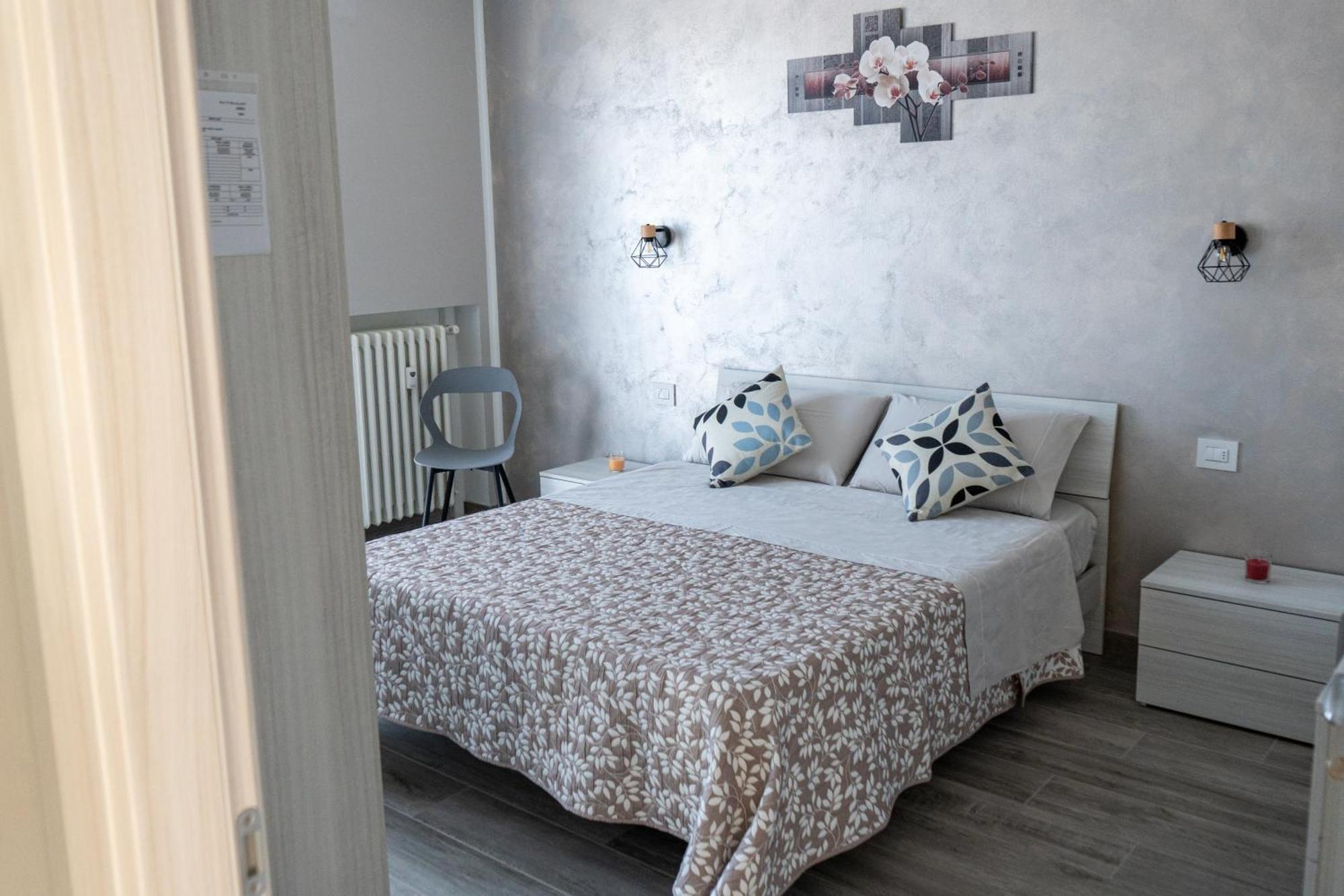 Appartamento Rayan Алба Екстериор снимка